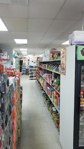 Produce Market «Euro Food Market», reviews and photos, 1566 Haines Rd, Levittown, PA 19055, USA