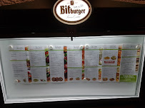 Ristorante Da Luigi à Monzelfeld menu