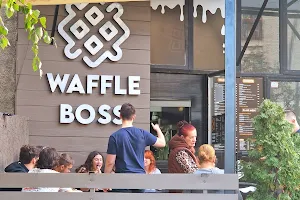 Waffle Boss image