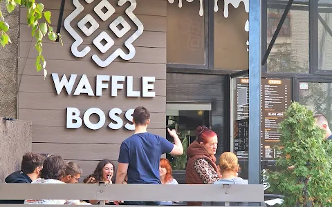 Waffle Boss image