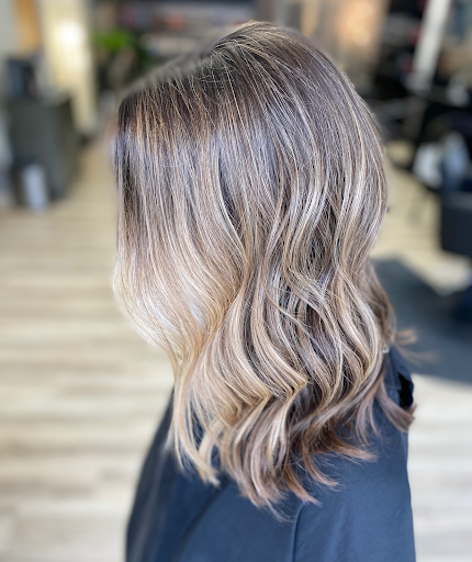 Hair Salon «Di Moda Salon», reviews and photos, 30 Main St STE. 140, Burlington, VT 05401, USA