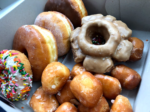 Donut Shop «All Star Donuts», reviews and photos, 399 5th St, San Francisco, CA 94107, USA