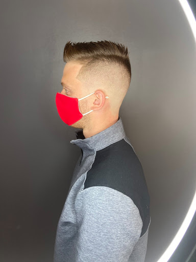 Barber Shop «Barber Cuts», reviews and photos, 4610 Lake Rd N, Brockport, NY 14420, USA