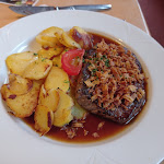 Photo n°4 de l'avis de Petra.. fait le 23/04/2023 à 17:16 sur le  Gasthaus Krone à Weiler-Simmerberg