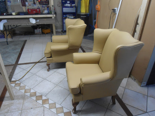 Upholstery shop Mississauga