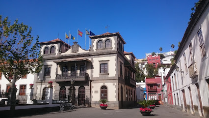 Bar Nuevo Iris - C. de la Diputación, 1, 35330 Teror, Las Palmas, Spain