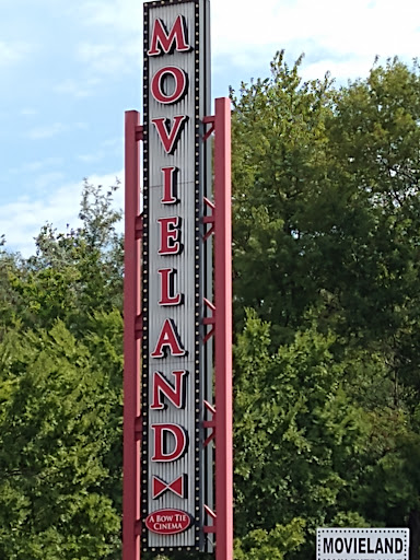 Movie Theater «Bow Tie Cinemas Movieland at Boulevard Square», reviews and photos, 1301 N Boulevard, Richmond, VA 23230, USA