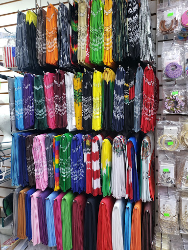 Beauty Supply Store «New Ambition Beauty Supply», reviews and photos, 190A Smith St, Perth Amboy, NJ 08861, USA