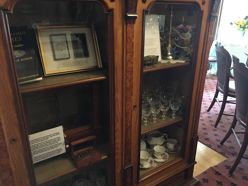 Event Venue «Marshall House», reviews and photos, 1301 Officers Row, Vancouver, WA 98661, USA