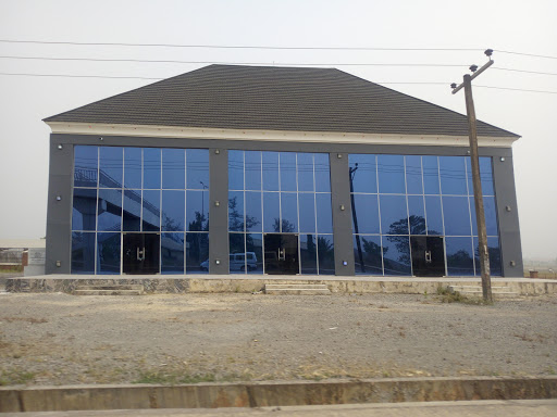 Ebonyi State University, Enugu-Abakaliki Rd, Ntezi Abba, Abakaliki, Nigeria, Cell Phone Store, state Ebonyi