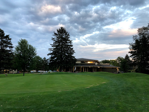 Public Golf Course «Roseville Cedarholm Golf Course», reviews and photos, 2323 Hamline Ave N, Roseville, MN 55113, USA