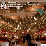 Photo n°1 de l'avis de Gian.E fait le 30/12/2020 à 09:35 sur le  Four Seasons Hotel Milano à Milan