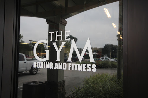 Boxing Gym «The Gym Boxing and Fitness», reviews and photos, 6941 SW 196th Ave #2, Fort Lauderdale, FL 33332, USA