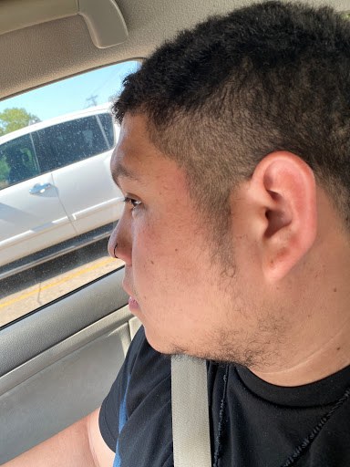 Hair Salon «Supercuts», reviews and photos, 2670 N Belt Line Rd, Irving, TX 75062, USA