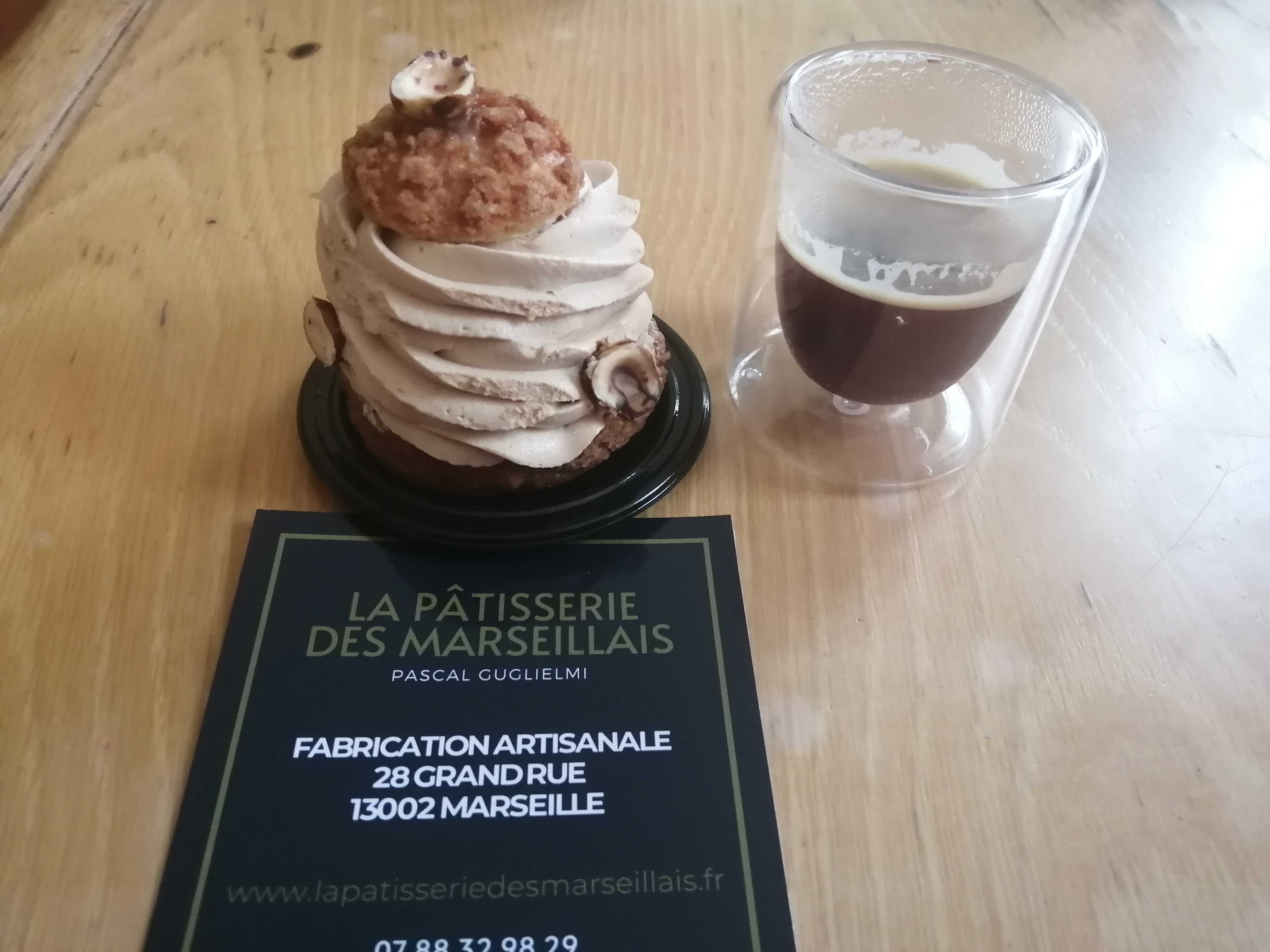 Photo n° 1 de l'avis de Patrick.a fait le 20/08/2021 à 12:14