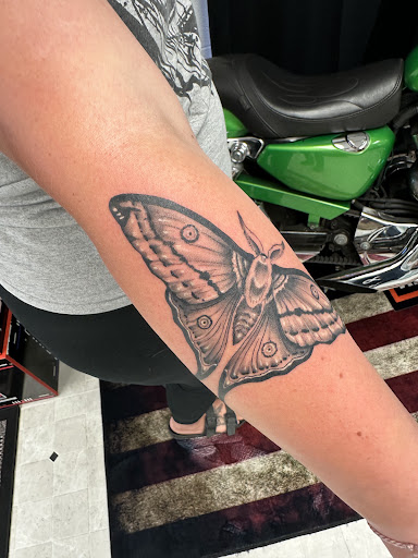 Explore viking tattoo ideas for men, creative tattoo ideas in Orland, available at K1LL3R ARTW0RK