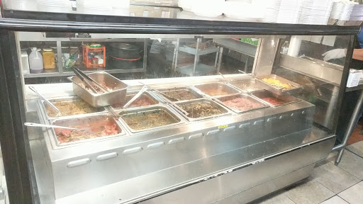 Persian Restaurant «Rose Market», reviews and photos, 14445 Big Basin Way, Saratoga, CA 95070, USA