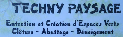 Techny-paysage à Bonneville