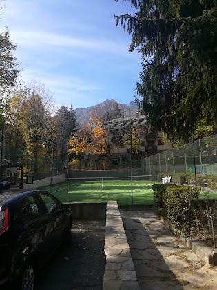 Photo hôtels Hotel Ziel 10052 Bardonecchia