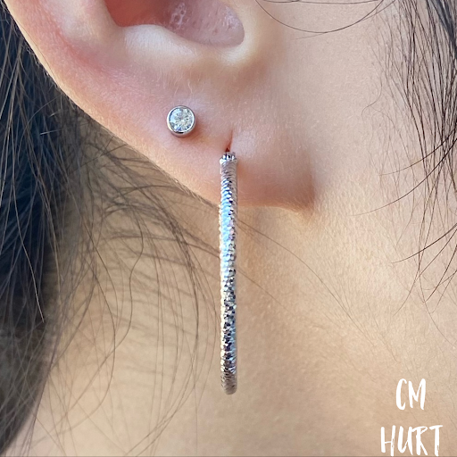 Find best friend/sister tattoo ideas for your next unique tattoo in Garden Grove at CM Hurt Piercing & Jewelry