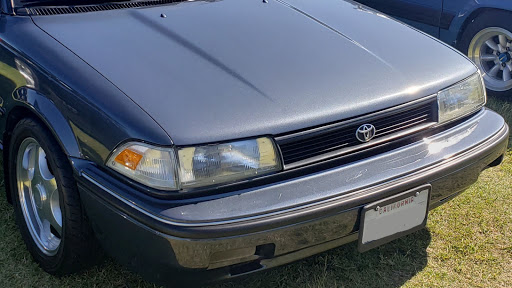 Auto Body Shop «Inland Empire Auto Body & Paint, Inc.», reviews and photos, 6411 Industrial Ave, Riverside, CA 92504, USA