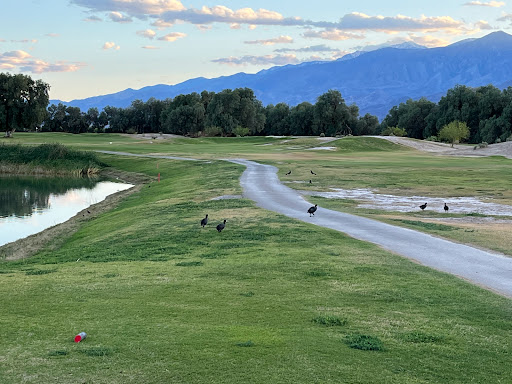 National Park «Death Valley National Park», reviews and photos