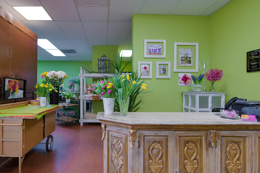 Florist «Floral Concepts», reviews and photos, 4950 Keller Springs Rd Ste. 100, Addison, TX 75001, USA