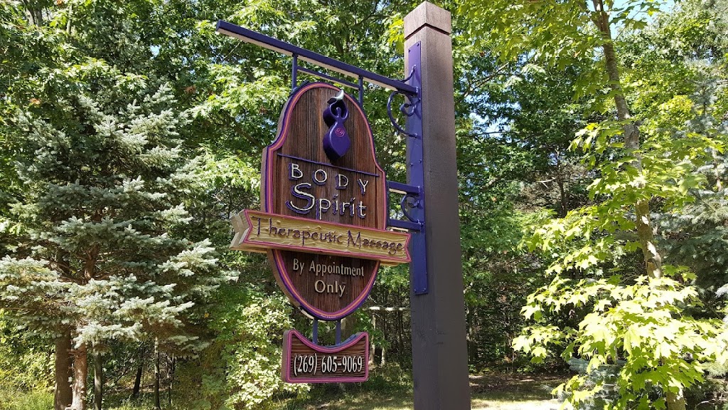 Body Spirit Therapeutic Massage 49408