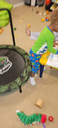 Dog Park «Quail Run dog park», reviews and photos, Severn Tree Blvd, Severn, MD 21144, USA