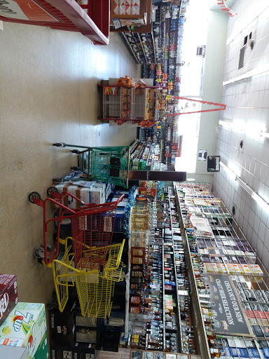 Liquor Store «Alpine Liquors», reviews and photos, 7501 N Nebraska Ave, Tampa, FL 33604, USA