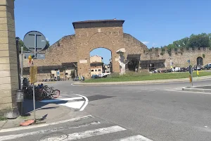 Porta Romana image