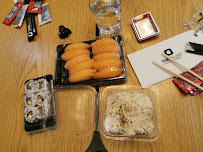 Plats et boissons du Restaurant japonais Yoko Sushi à Toulouse - n°14