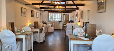 Auberge du Vieux Puits à Dieppe
