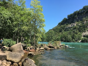 Devils Hole State Park - photo 34
