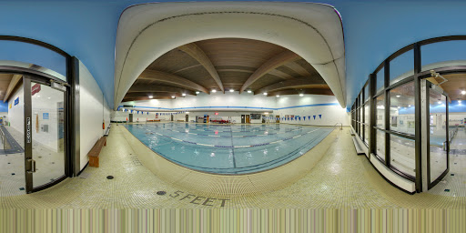 Non-Profit Organization «Farmington Family YMCA», reviews and photos, 28100 Farmington Rd, Farmington Hills, MI 48334, USA