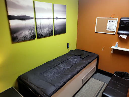 Gym «Anytime Fitness», reviews and photos, 852 N Quincy Ave, Ottumwa, IA 52501, USA