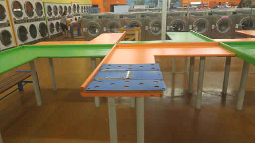 Laundromat «Amigo Laundry», reviews and photos, 3349 Country Club Dr W, Irving, TX 75038, USA