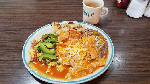 Country Family Cafe