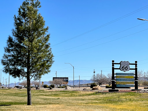 Park «Lewis Kingman Park», reviews and photos, 2201 E Andy Devine Ave, Kingman, AZ 86401, USA