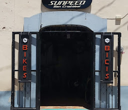 Sunpeed San Cristobal photo