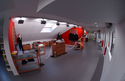 La Cité des Formations - CFA - Tours à Tours