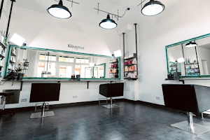 Friseur Potsdam - Konturzimmer denis puck image