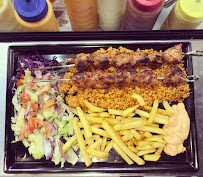 Kebab du Restaurant Ela Kebab House (Nouveau Propriétaire) à Creil - n°3