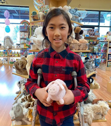 Toy Store «Piccolo Mondo Toys», reviews and photos, 4768 NW Bethany Blvd C5, Portland, OR 97229, USA