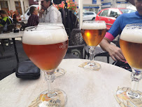 Plats et boissons du Café Café de Paris à Le Bourg-d'Oisans - n°14