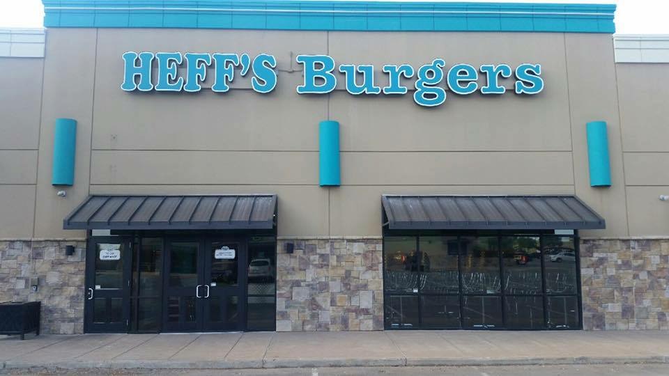 Heffs Burgers 76308