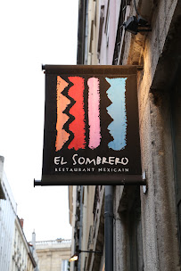 Photos du propriétaire du Restaurant mexicain El Sombrero à Lyon - n°18
