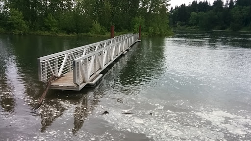 Park «Mary S. Young Park», reviews and photos, 19900 Willamette Dr, West Linn, OR 97068, USA