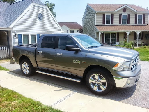 Jeep Dealer «BCP SMYRNA Chrysler Dodge Jeep Ram», reviews and photos, 19 S Dupont Blvd, Smyrna, DE 19977, USA