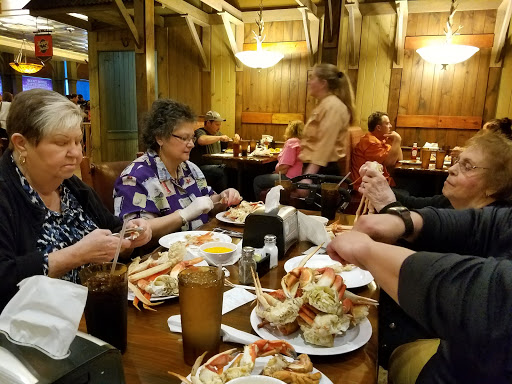 Restaurant «Boomtown Casino Biloxi», reviews and photos, 676 Bayview Ave, Biloxi, MS 39530, USA